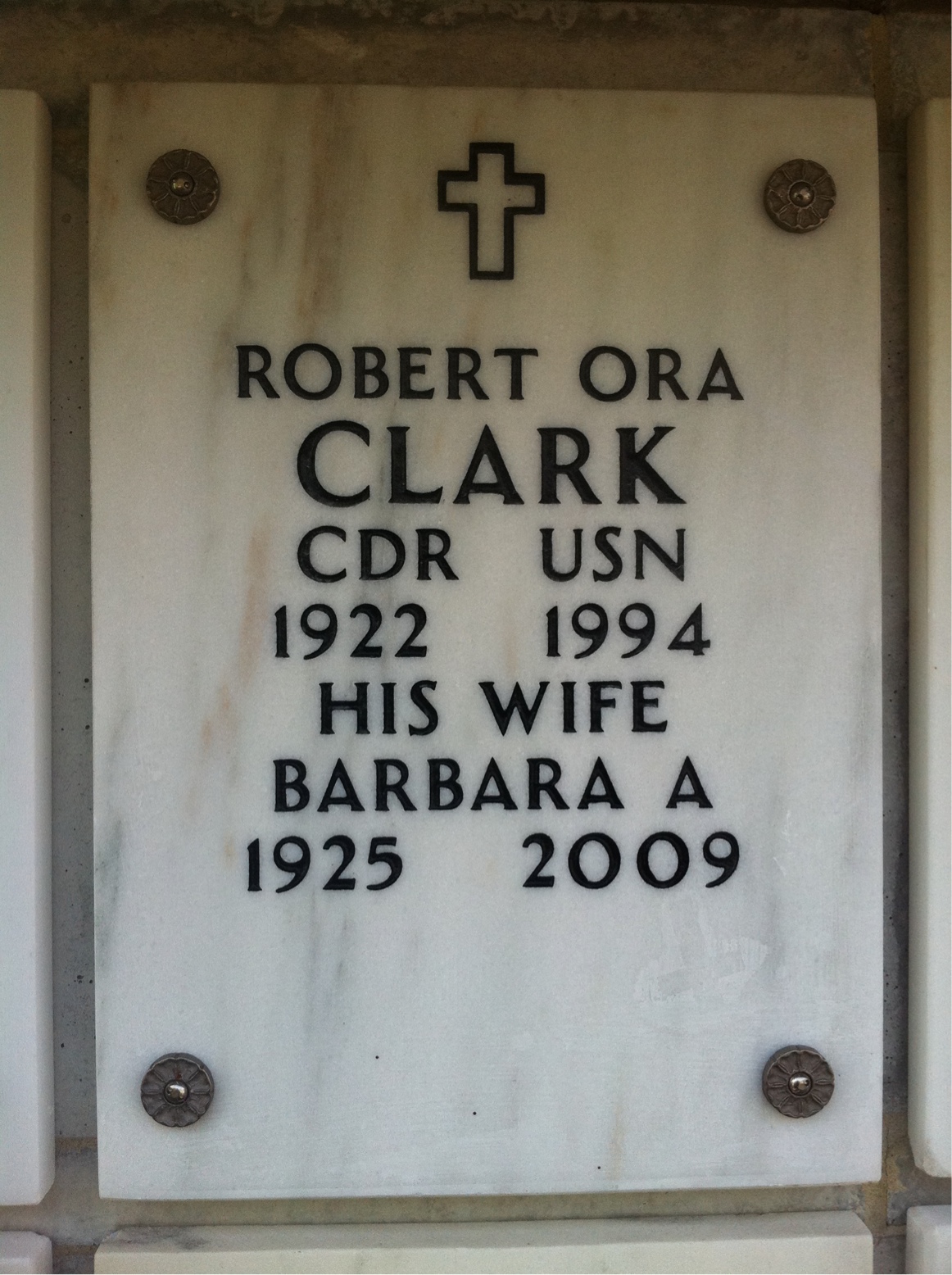 Robert Clark