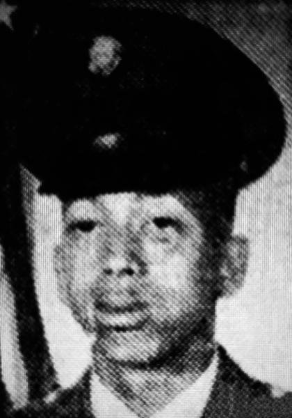 Charles Alex