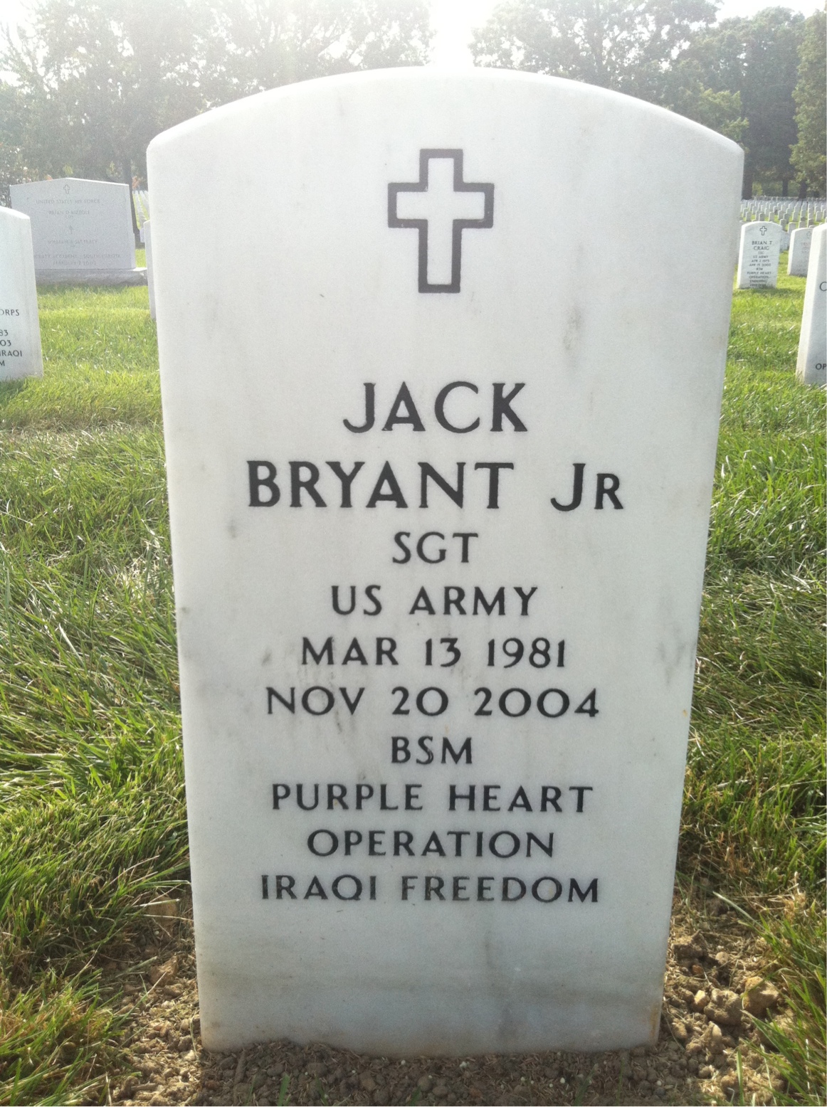 Jack Bryant