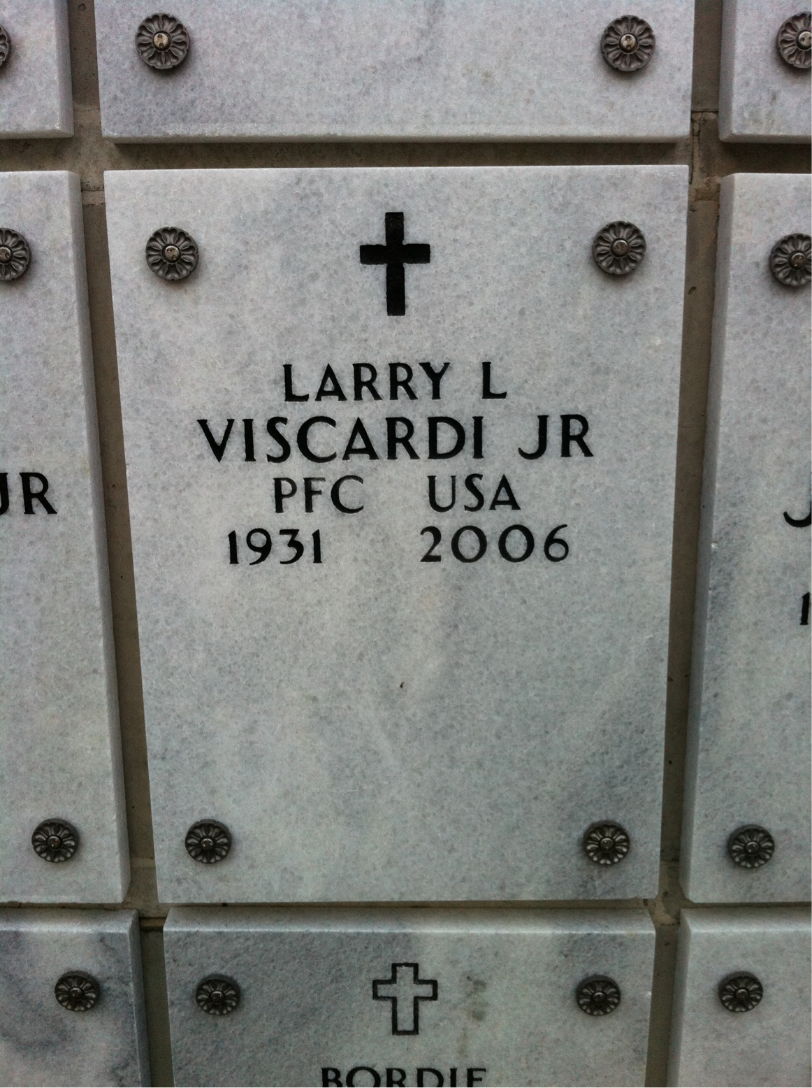 Larry Viscardi