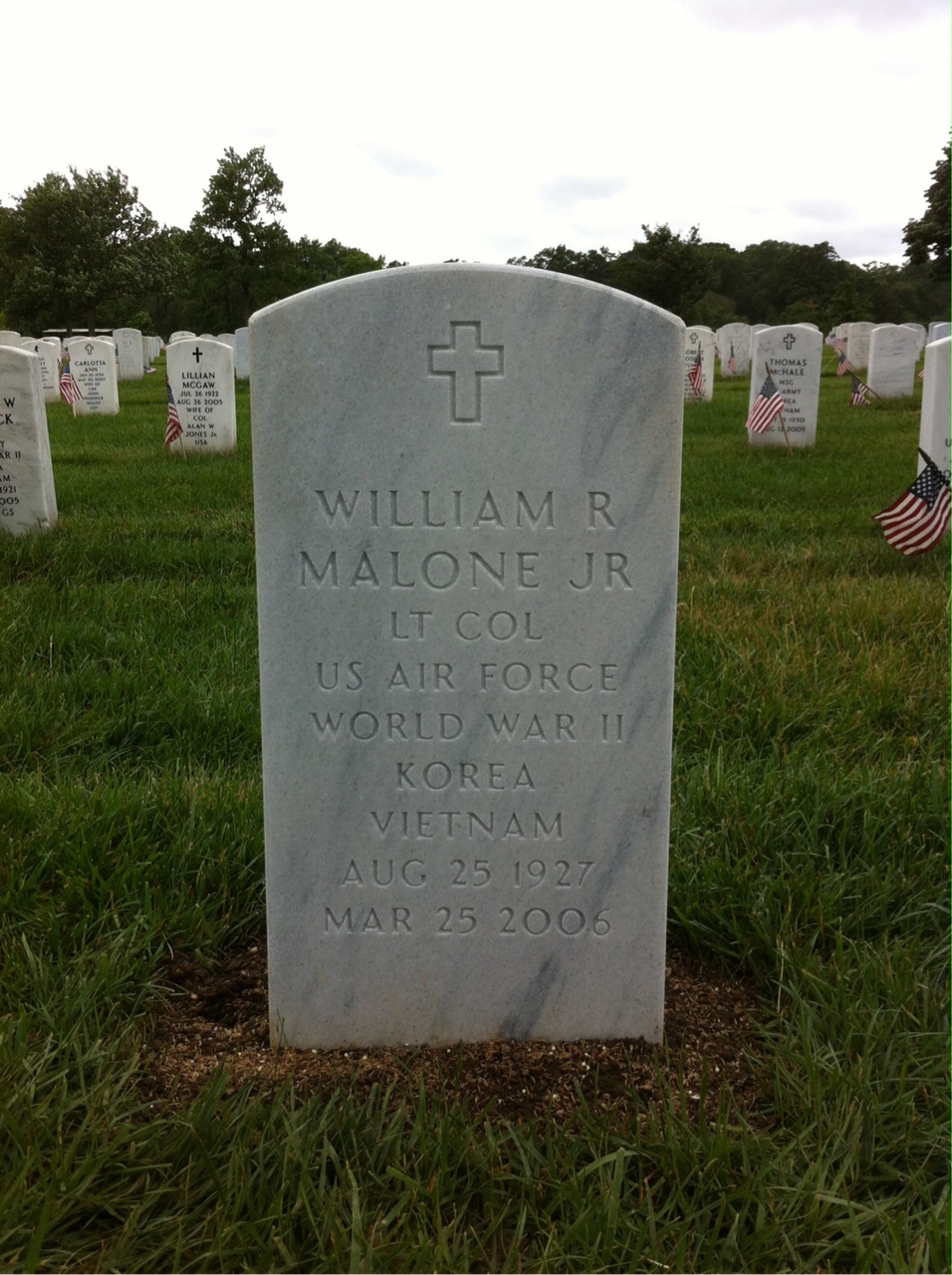 William Malone