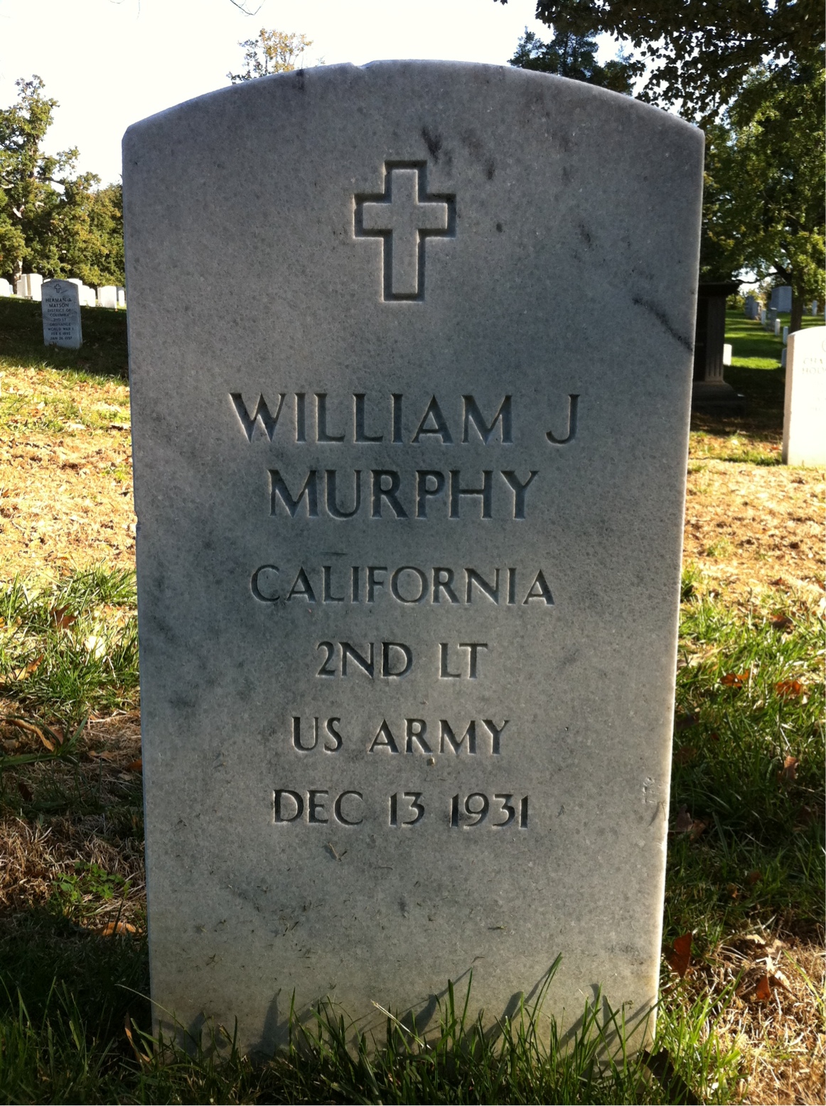William Murphy
