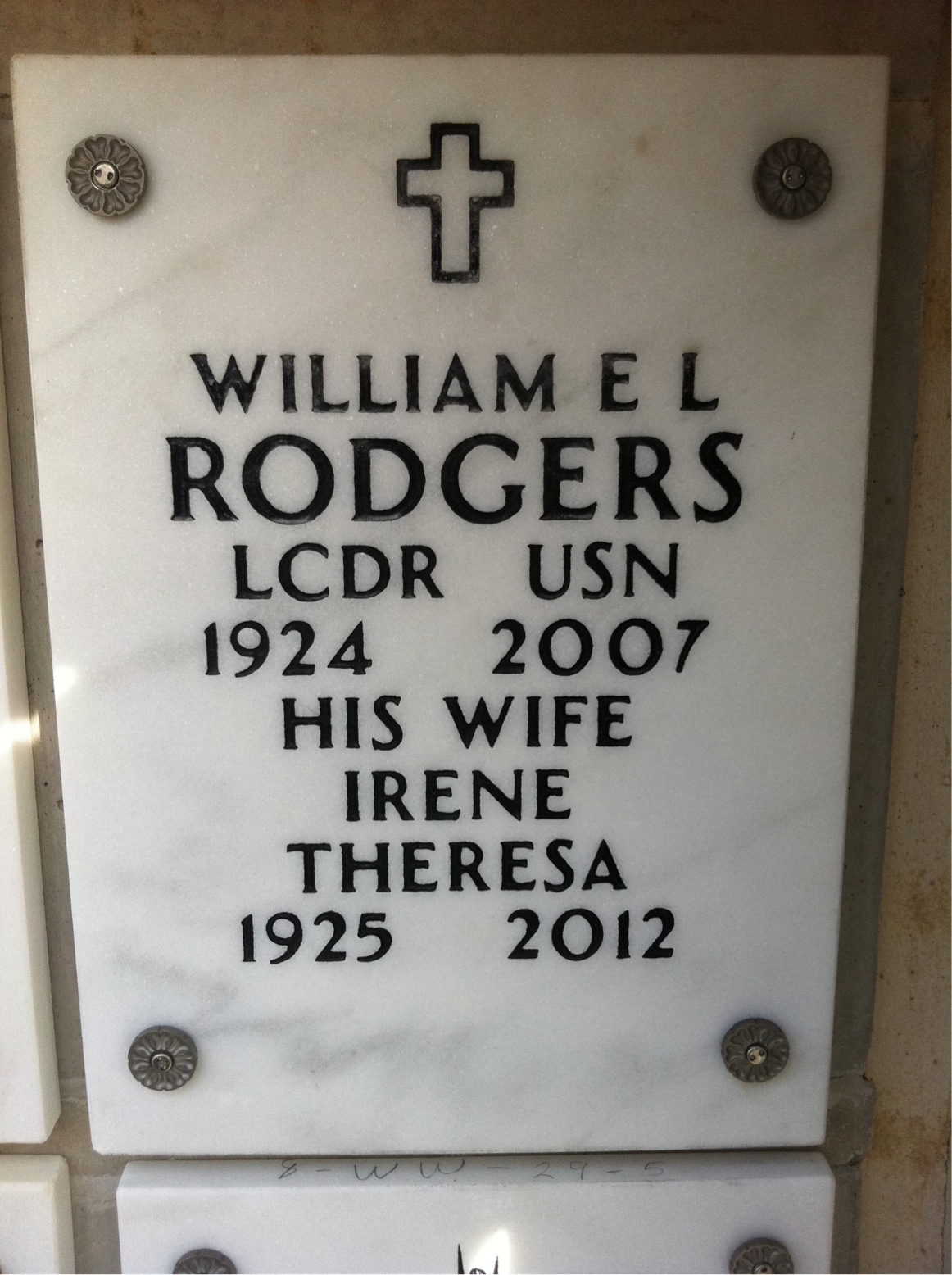 William Rodgers