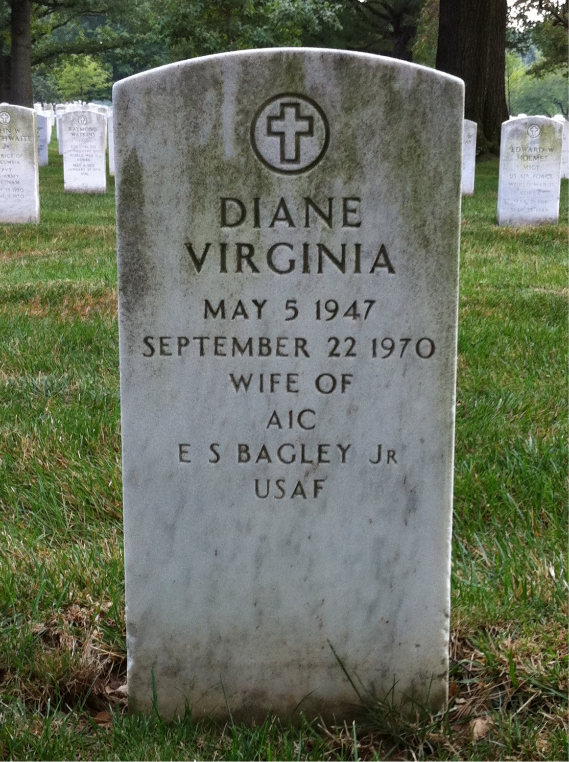 Diane Bagley