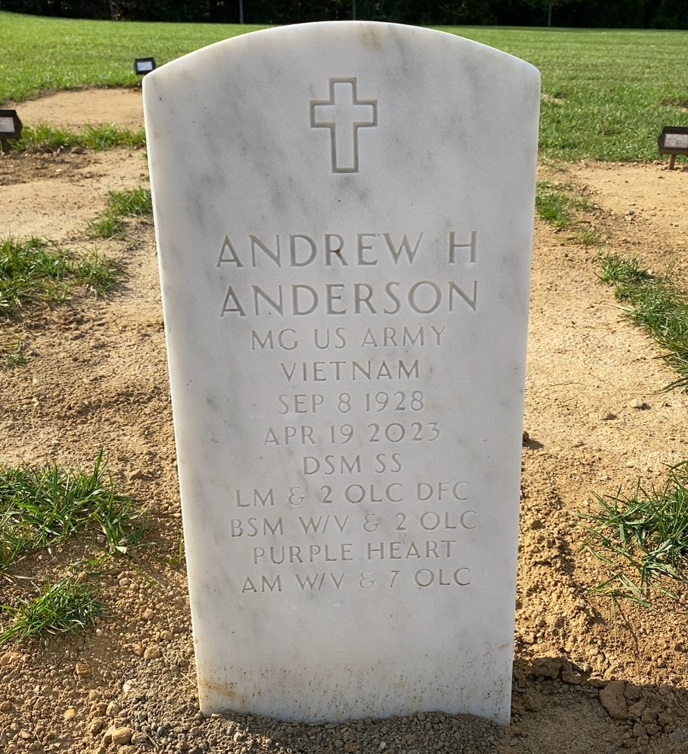 Andrew Anderson