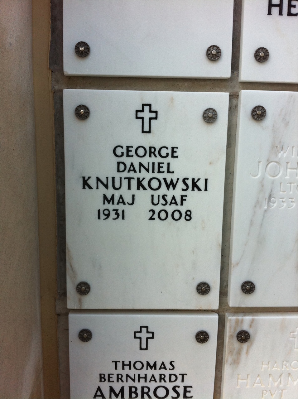 George Knutkowski