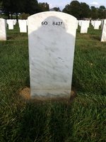 Photograph of Leebernard Chavis