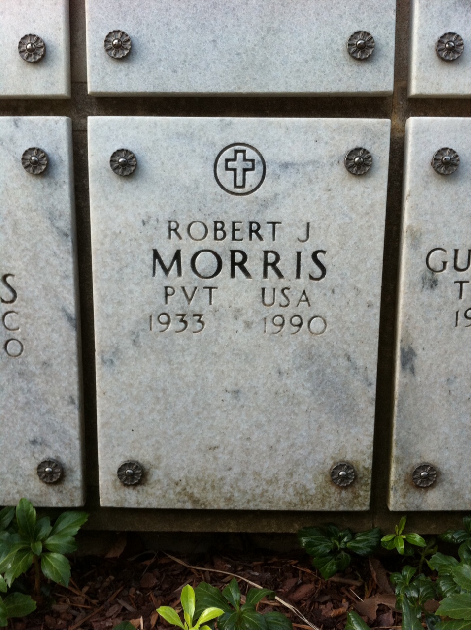 Robert Morris