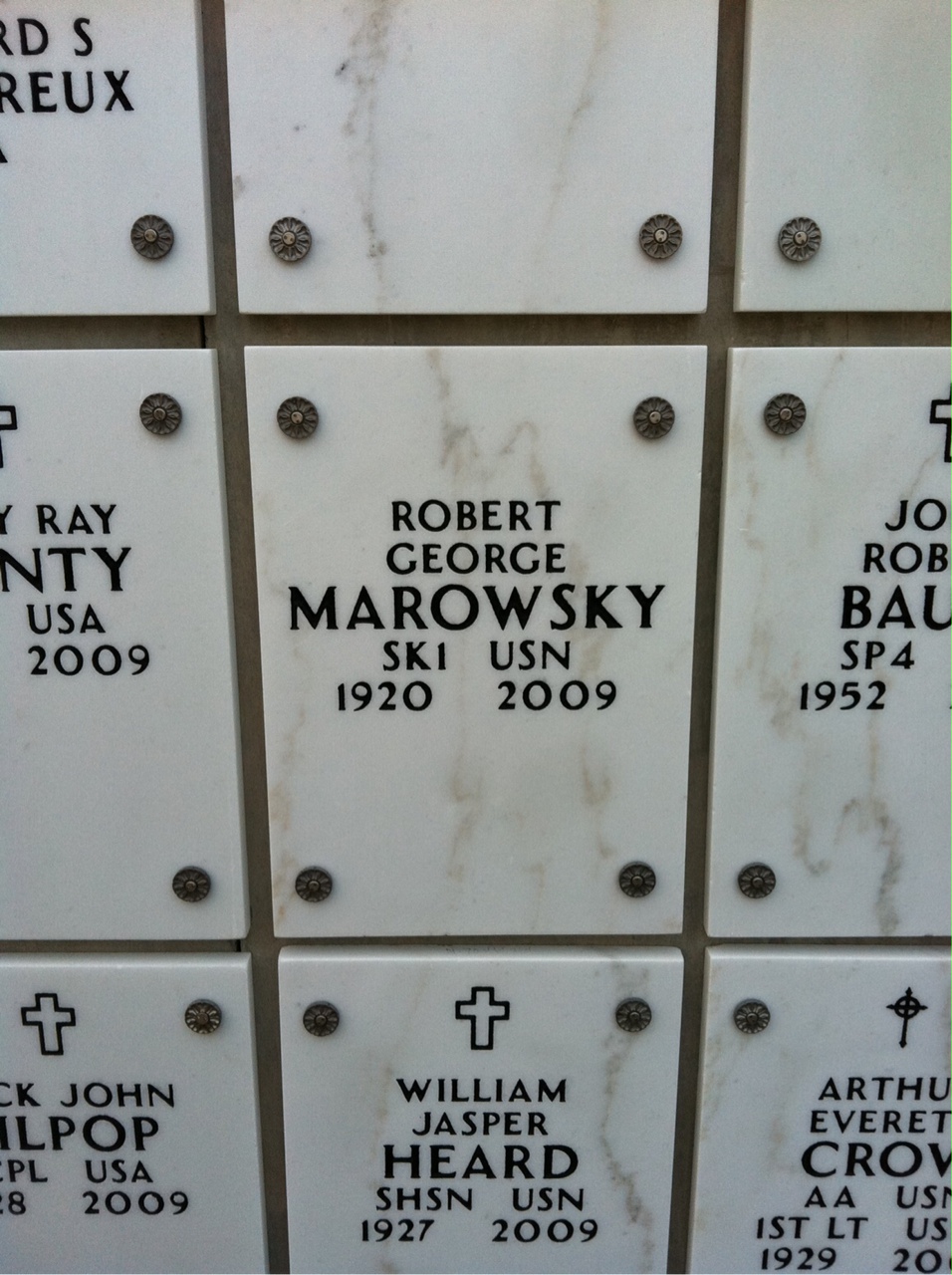 Robert Marowsky
