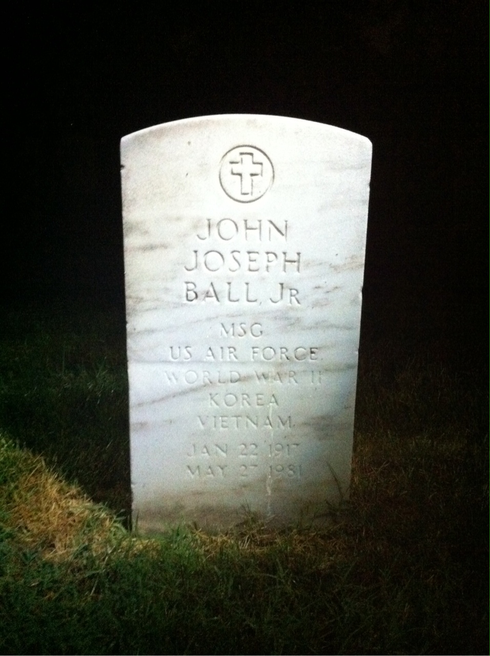 John Ball