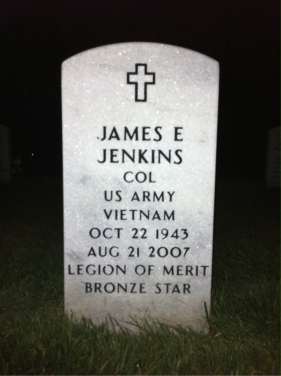 James Jenkins