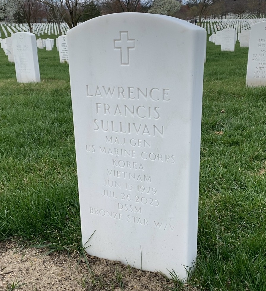 Lawrence Sullivan