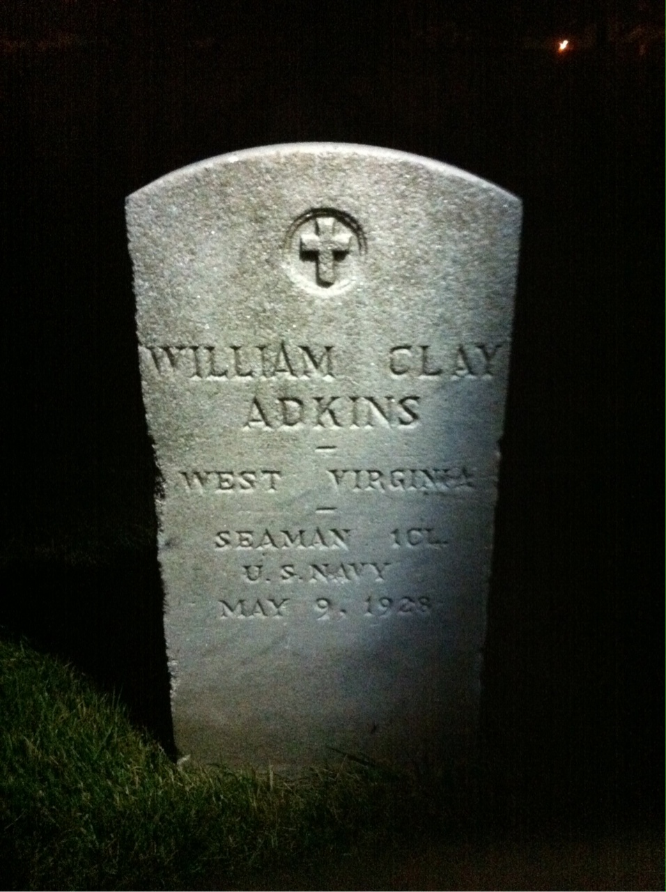 William Adkins