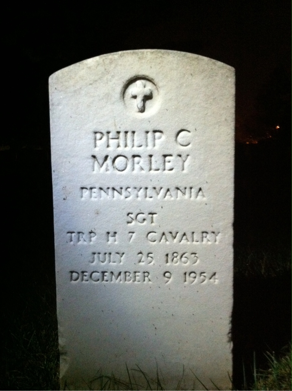 Jennie Morley