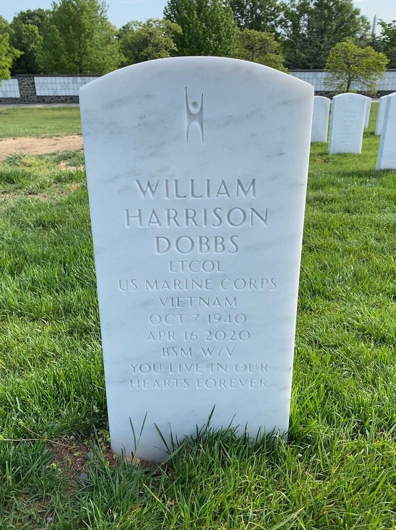 William H Dobbs