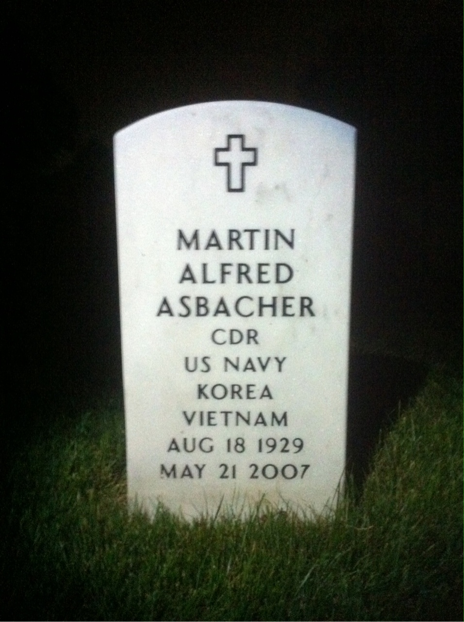 Martin Asbacher