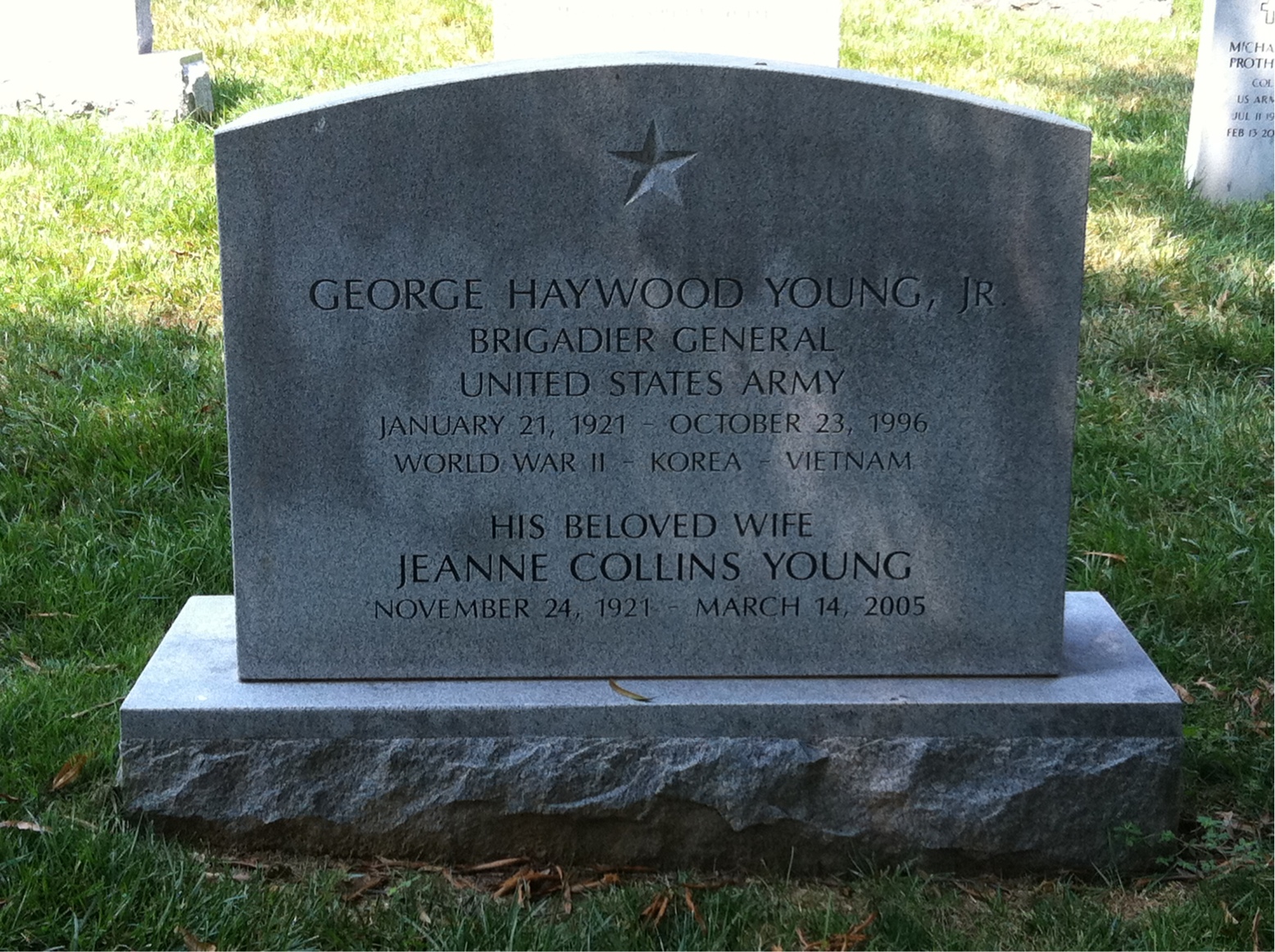 George Young