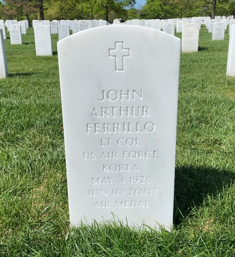 John Ferrillo