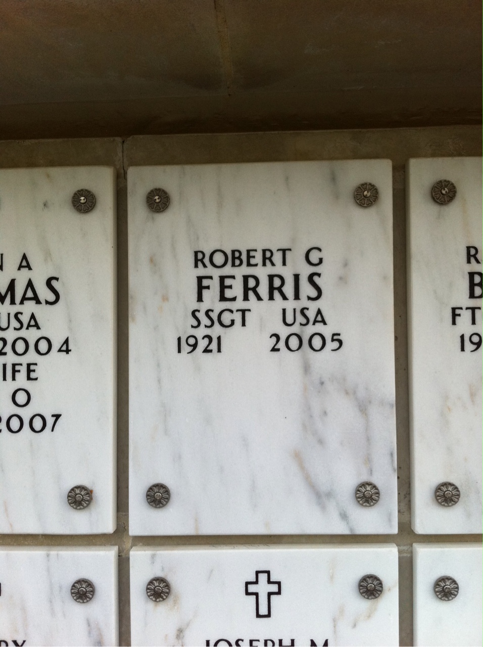 Robert Ferris