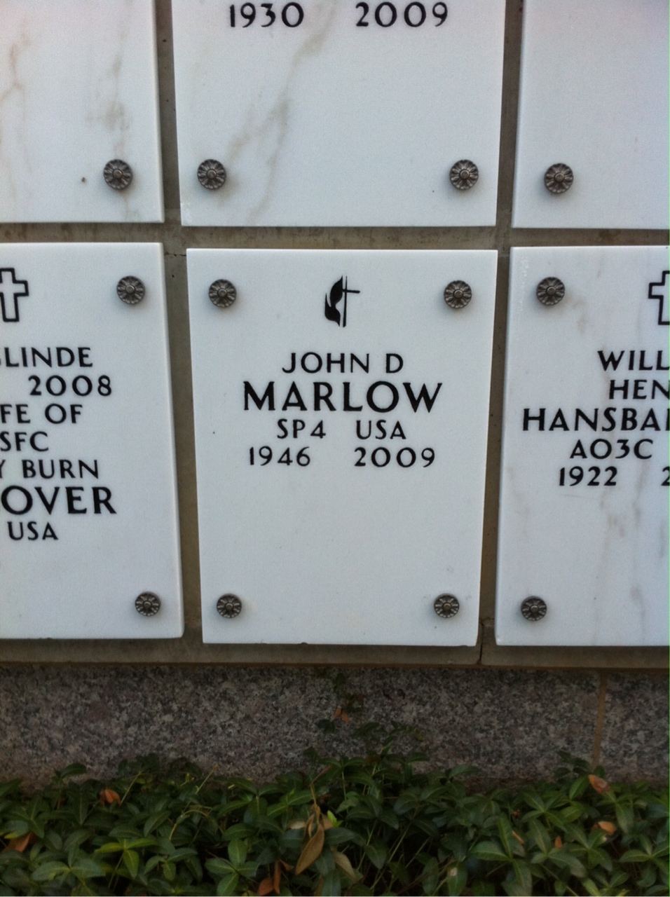 John Marlow