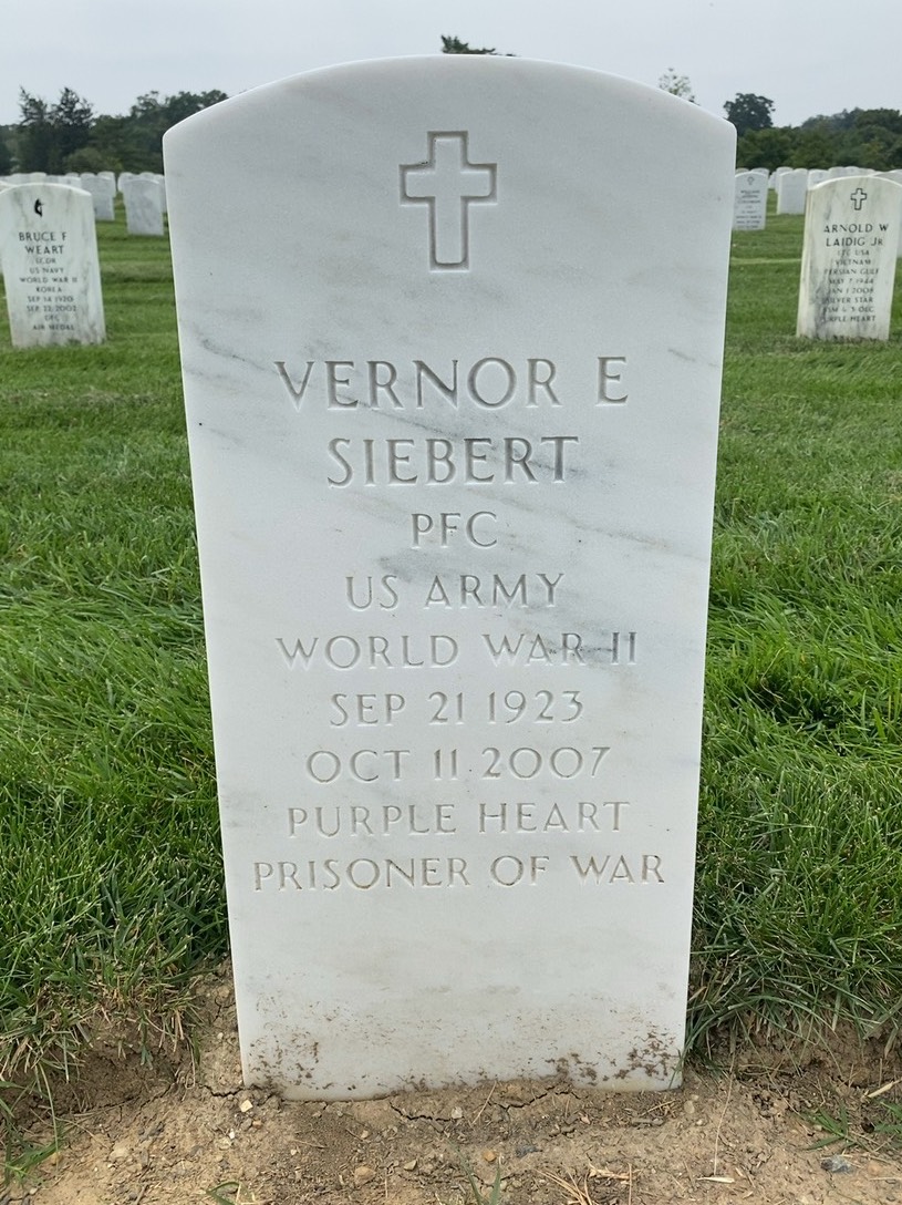 Vernor Siebert