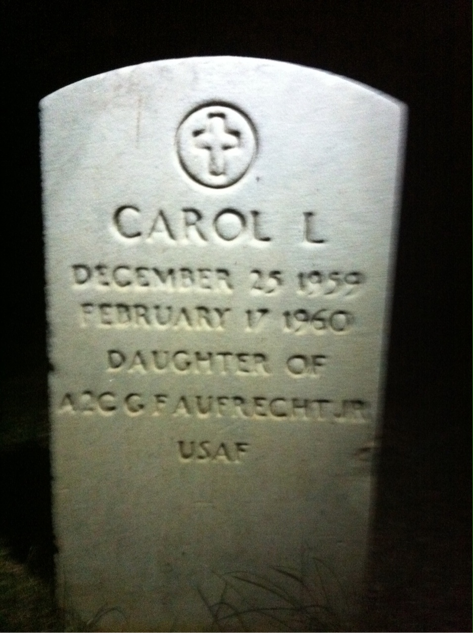 Carol Aufrecht