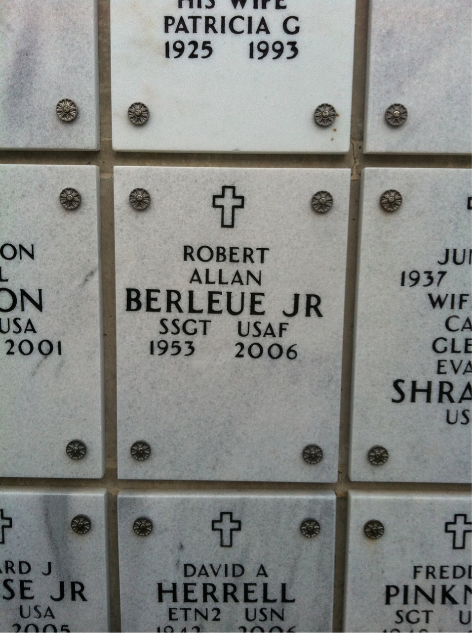 Robert Berleue