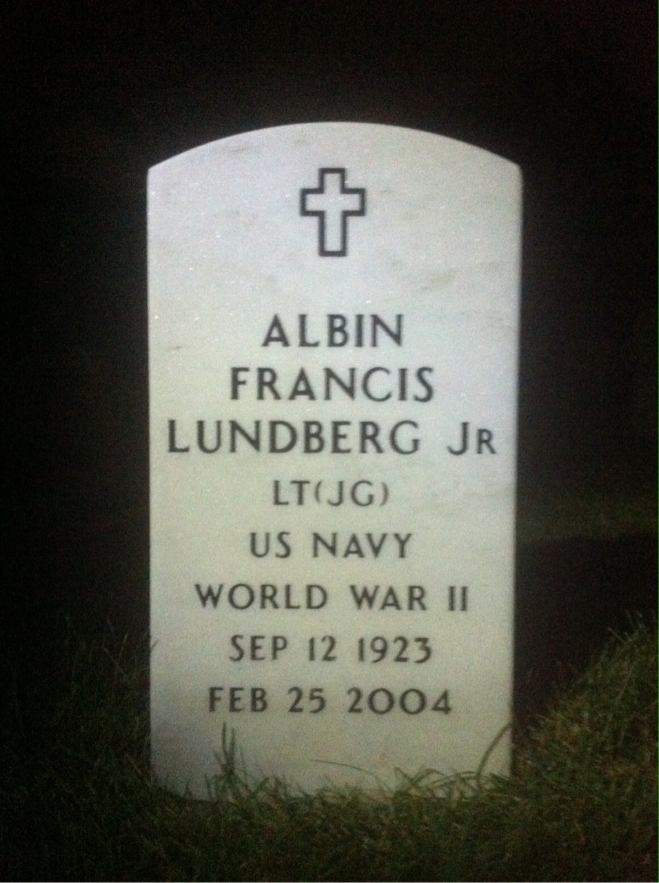 Albin Lundberg