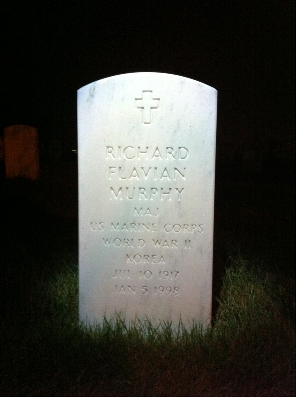 Richard Murphy