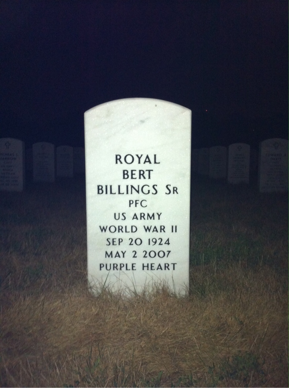 Royal Billings