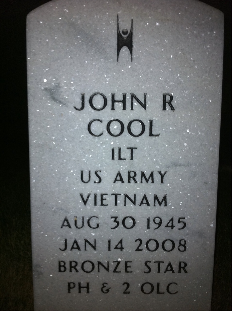 John Cool