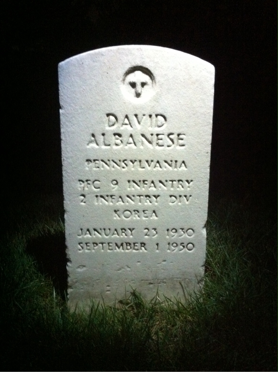 David Albanese