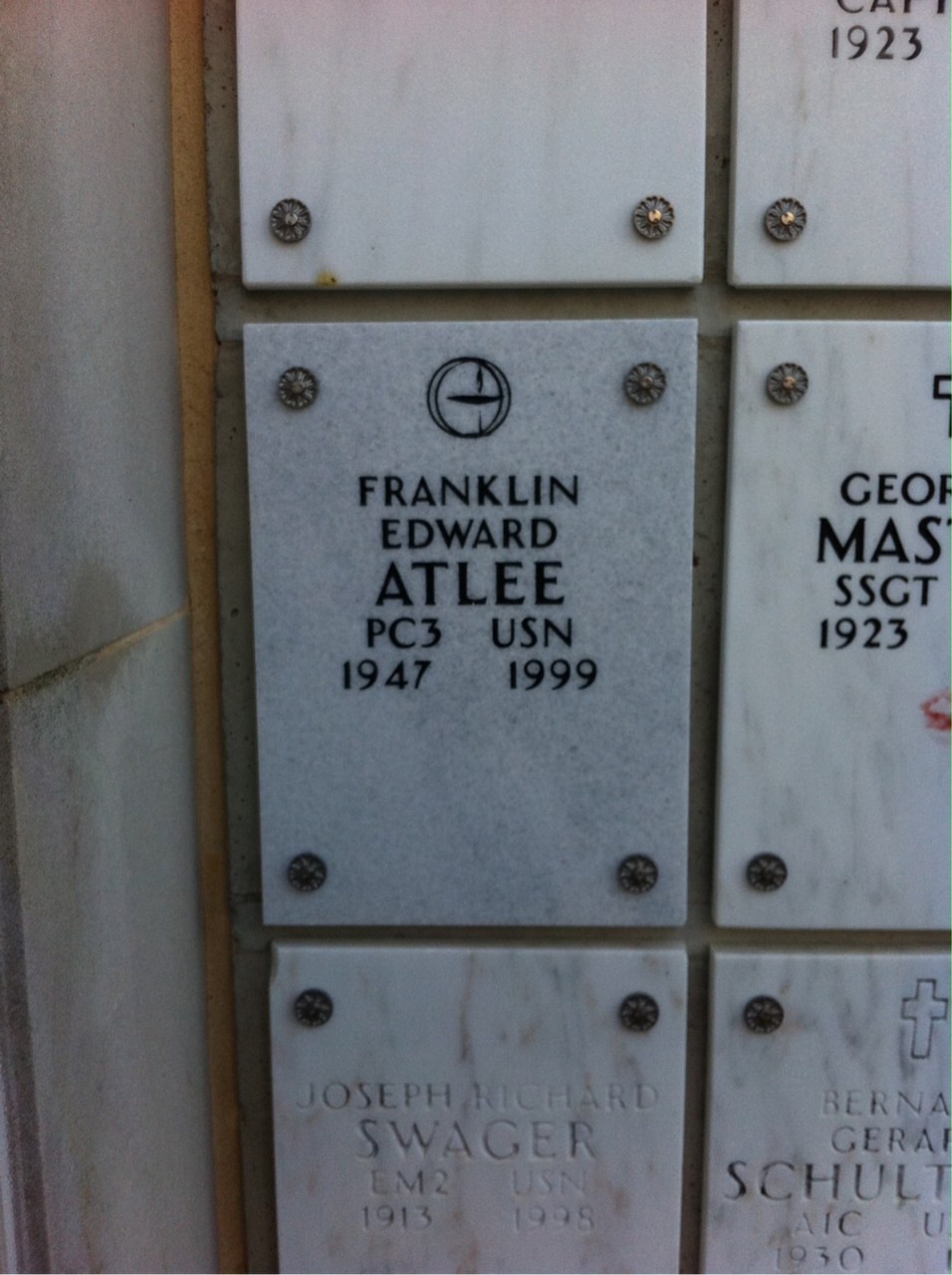 Franklin Atlee