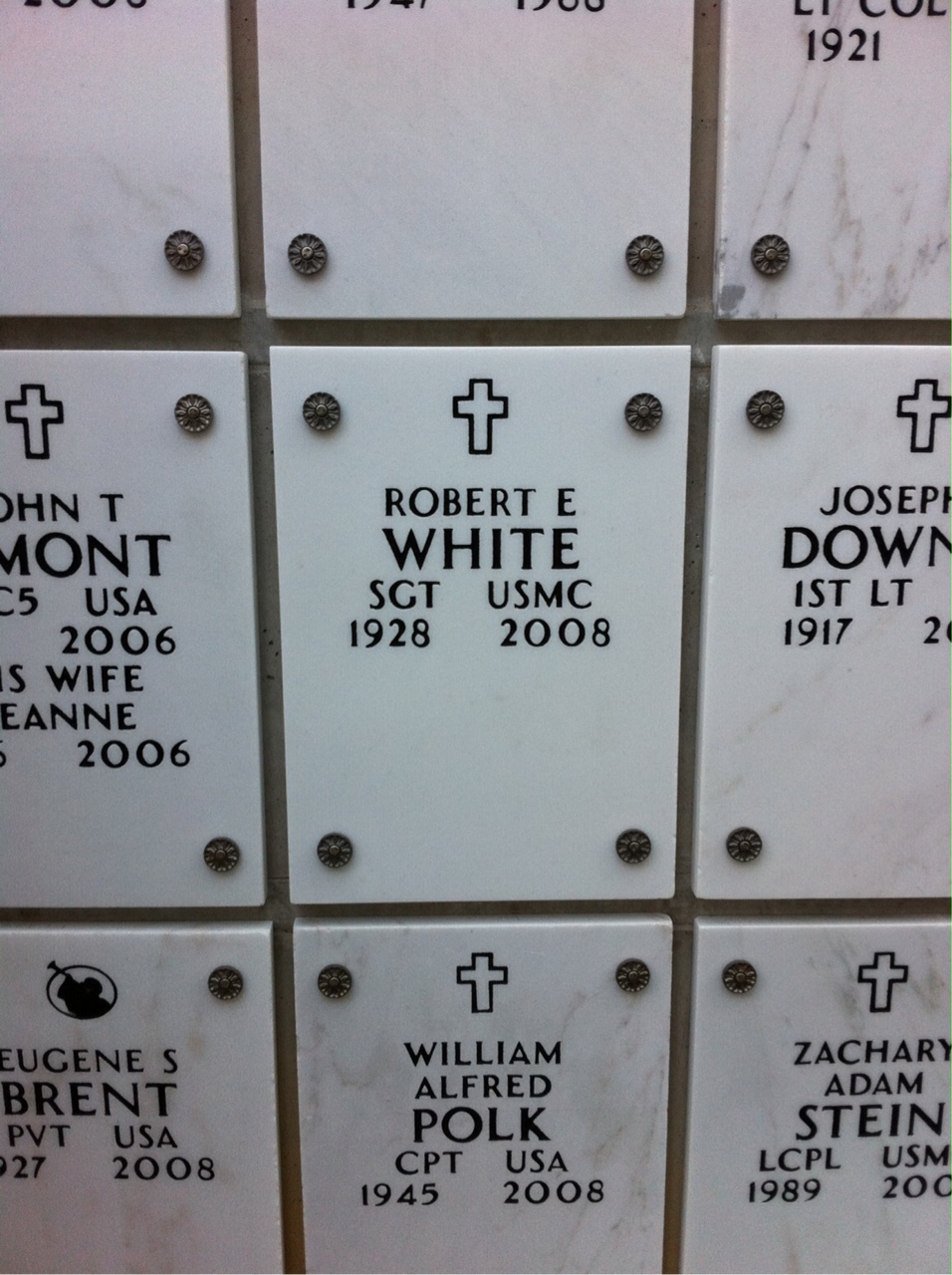 Robert White