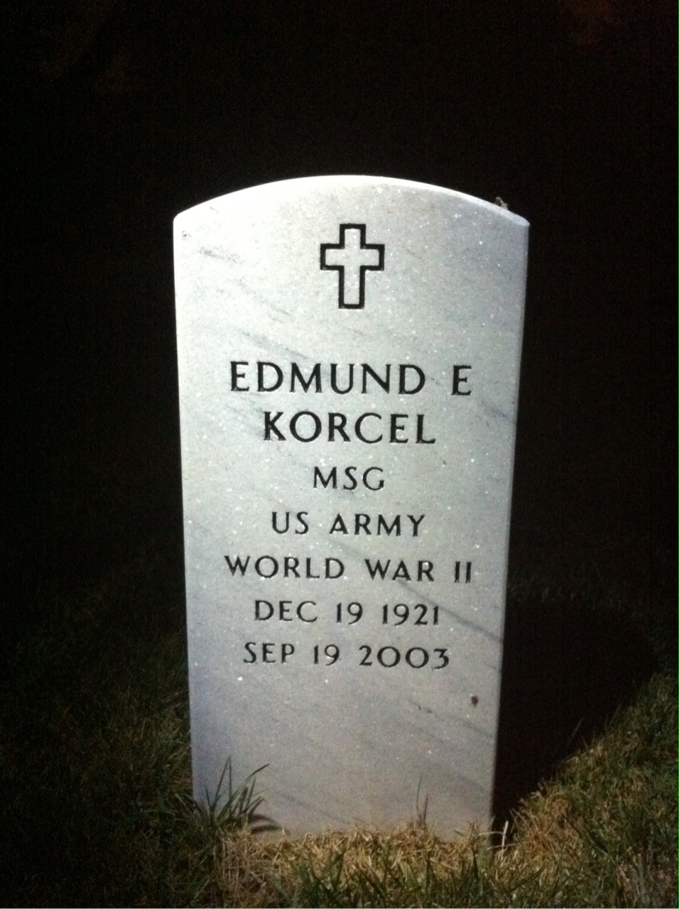 Edmund Korcel