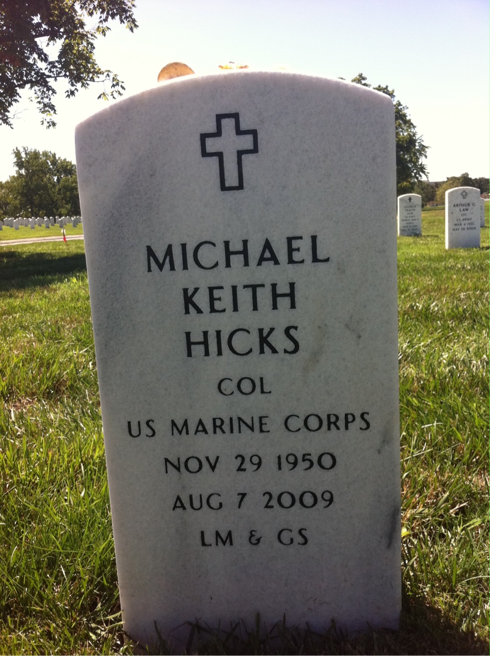Michael Hicks