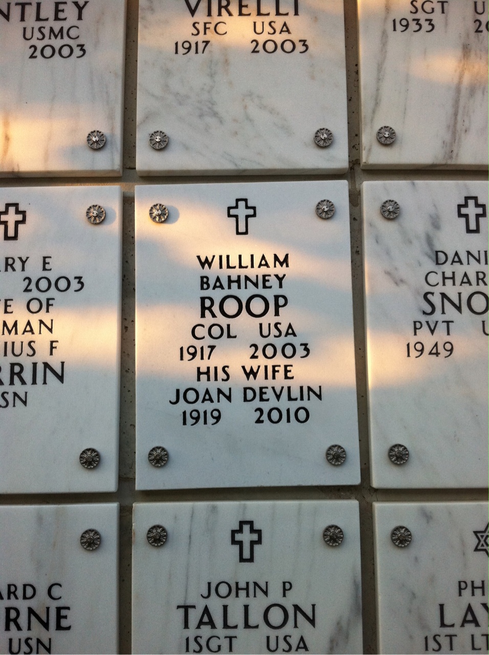 William Roop