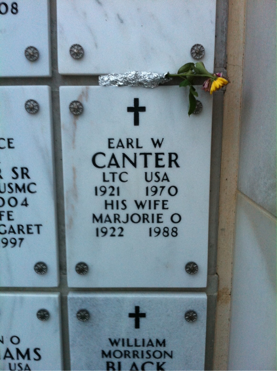 Earl Canter