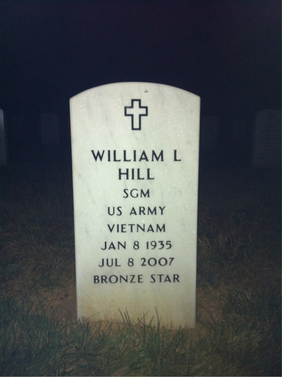 William Hill