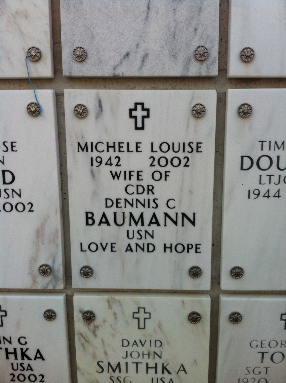 Michele Baumann