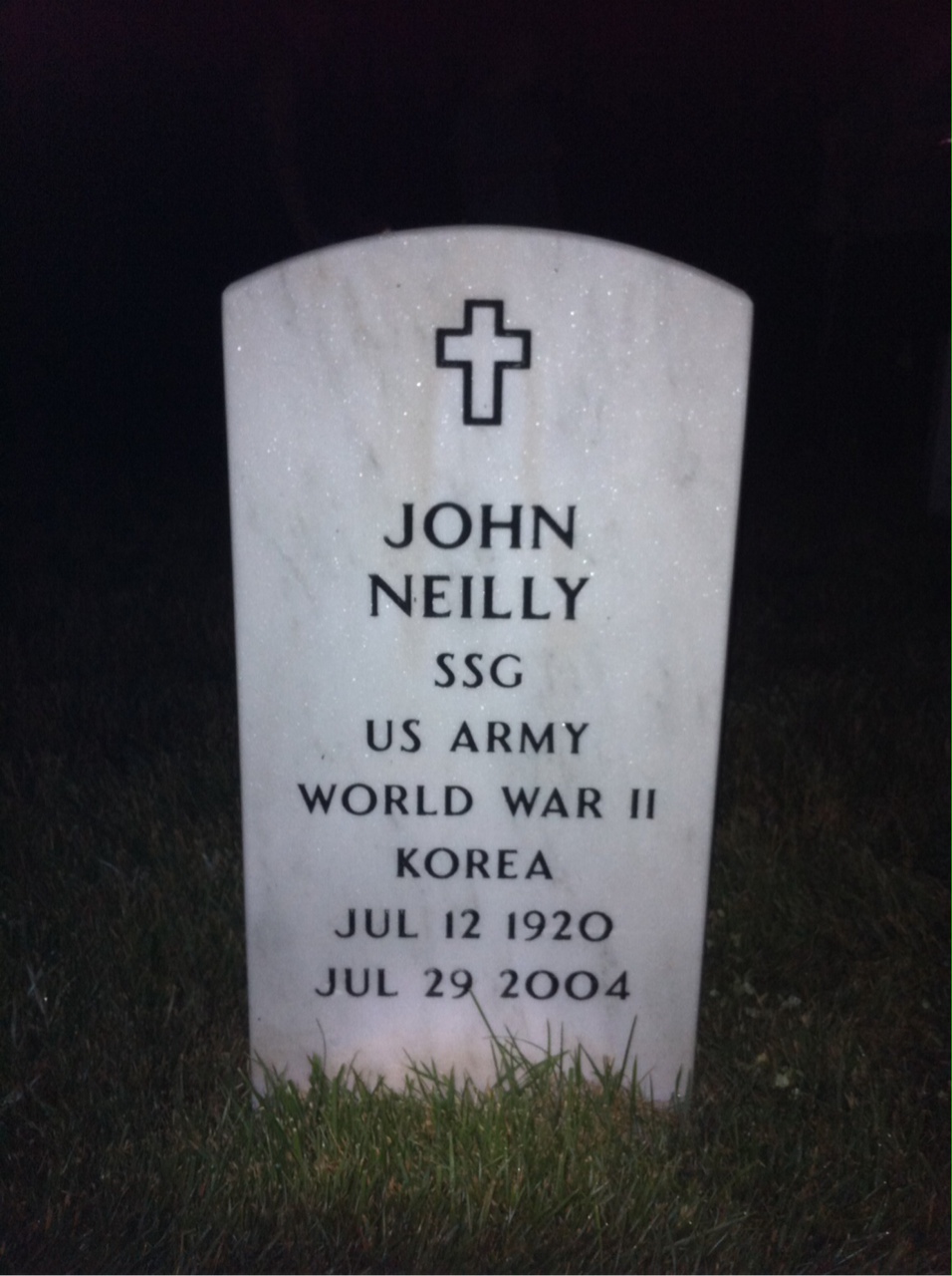 John Neilly