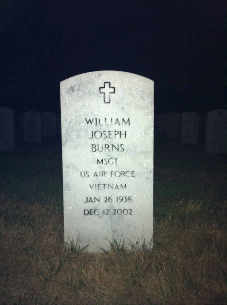 William Joseph Burns