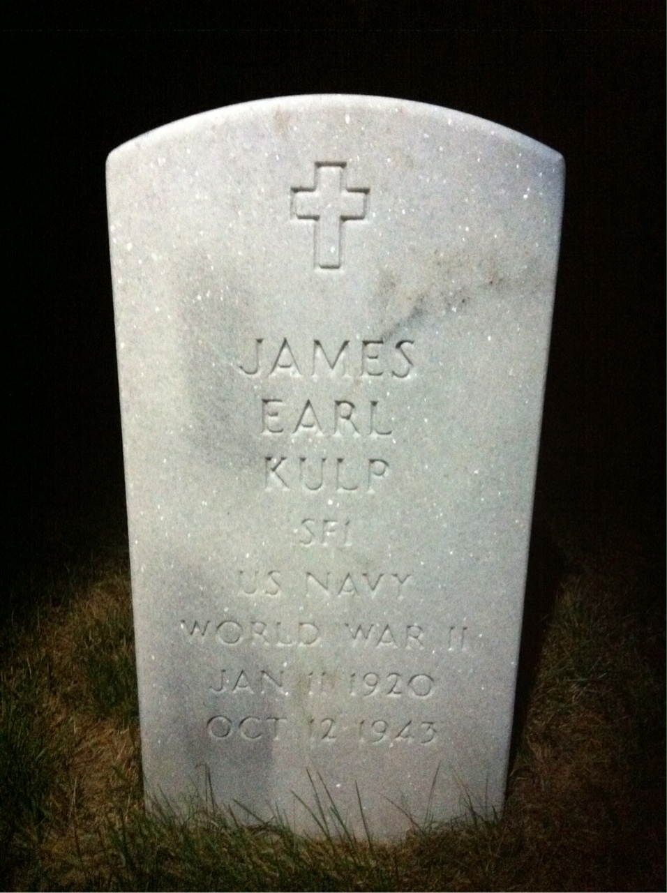 James Kulp