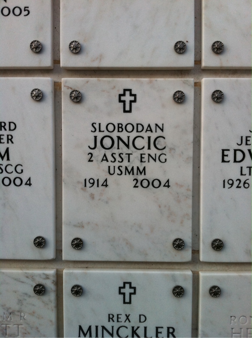 Slobodan Joncic