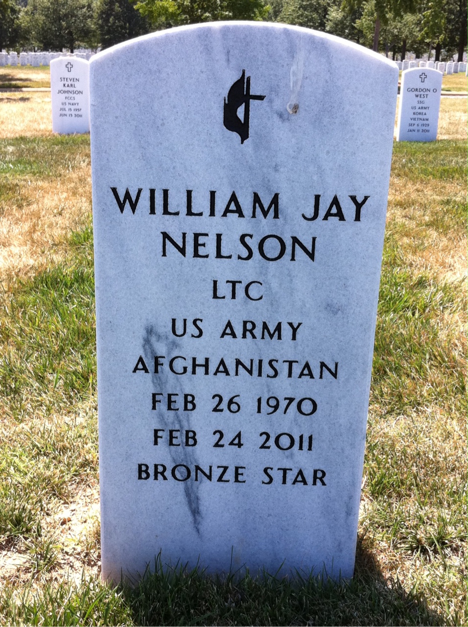 William Jay Nelson