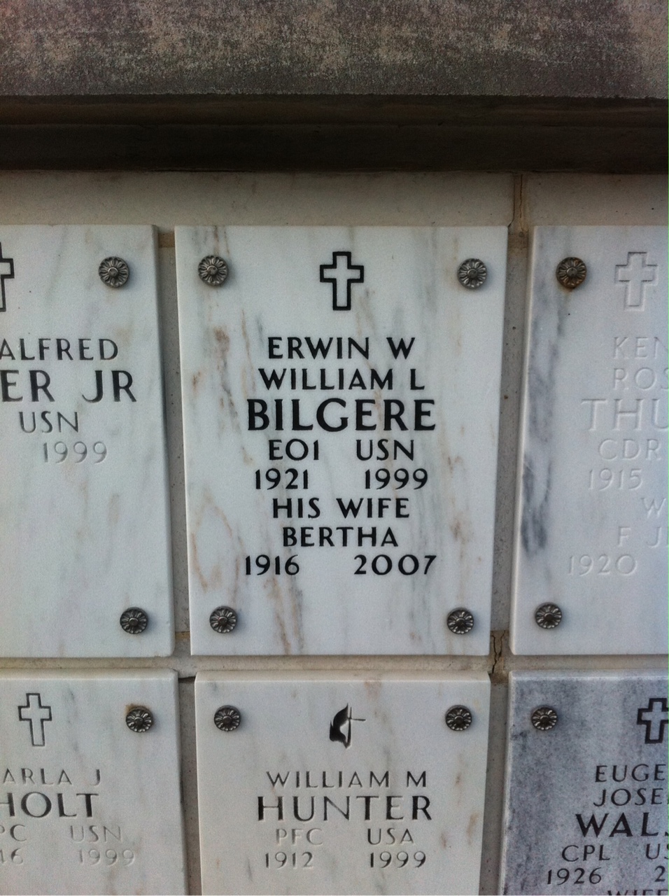Erwin Bilgere