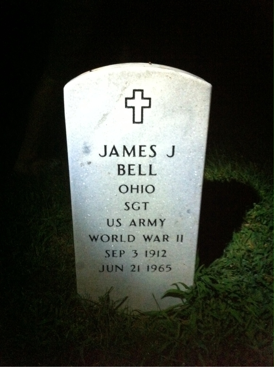 James Bell
