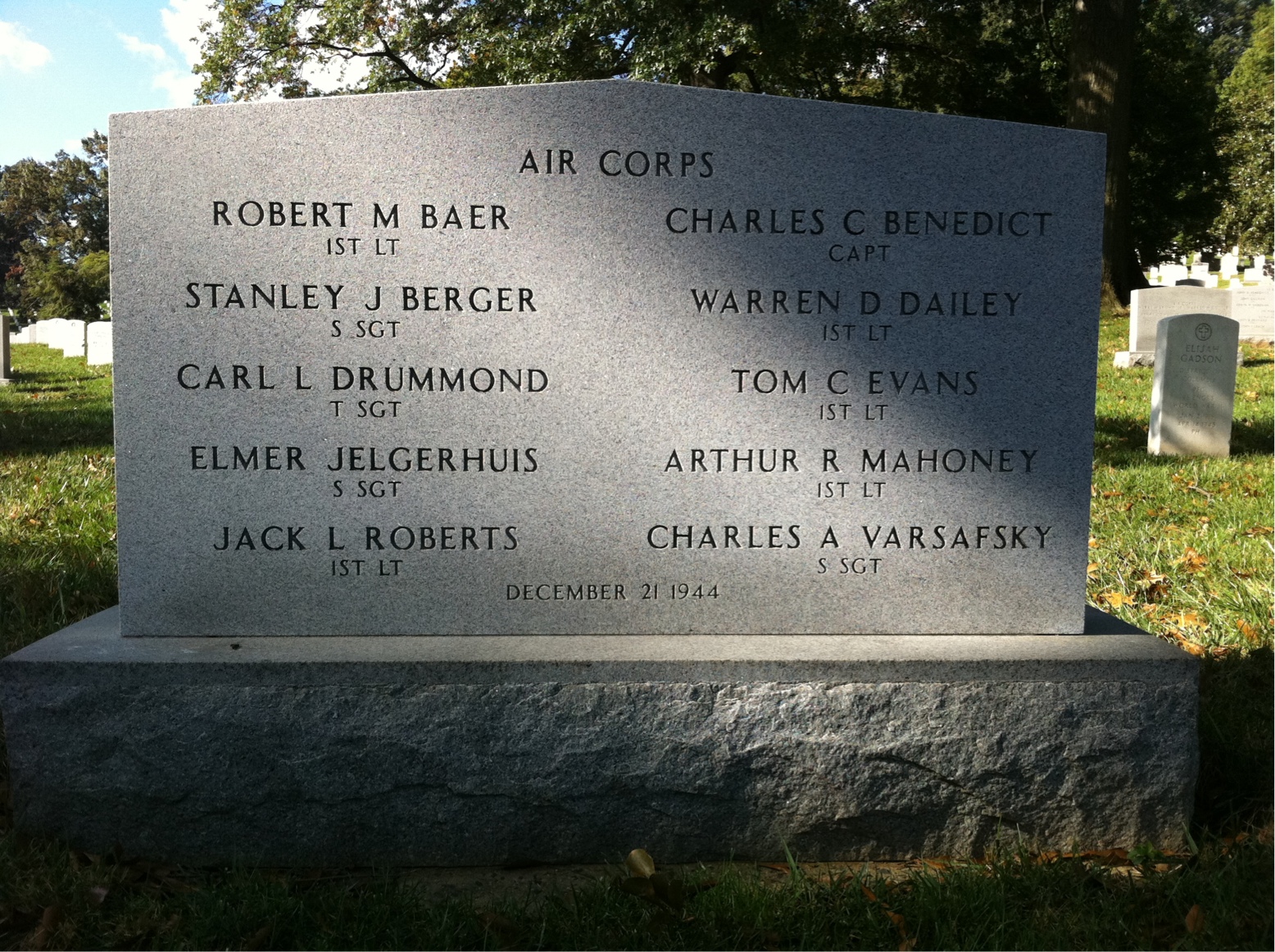 Robert Baer