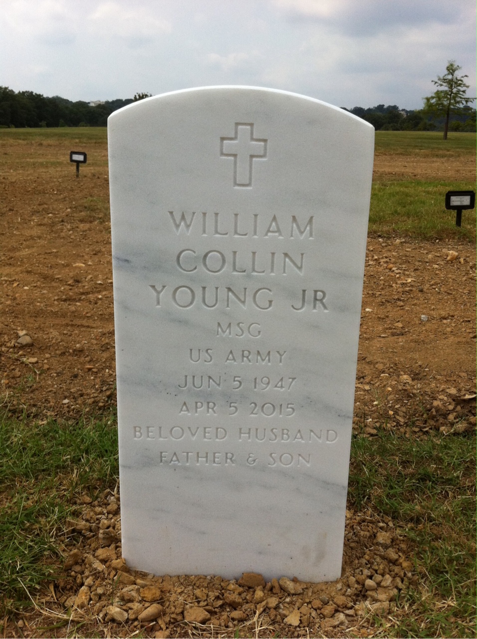 William C Young