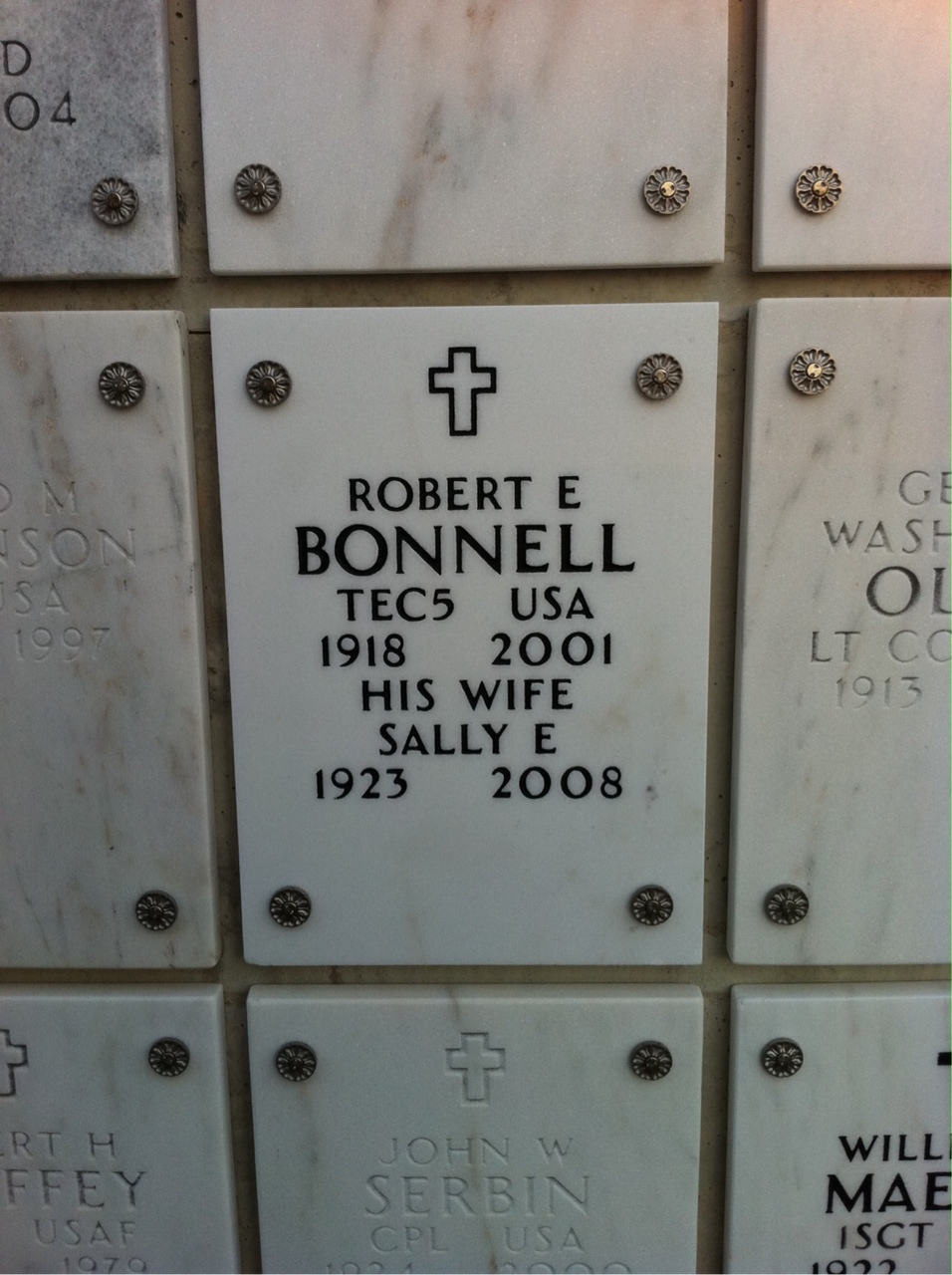 Robert Bonnell